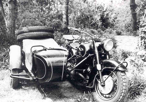 Polish R75