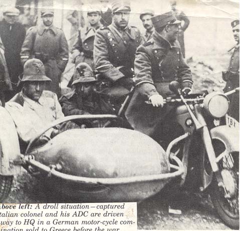 two seat sidecar