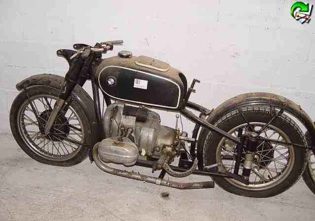 Bmw motorcycle dreyer #4