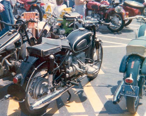 1955 R69