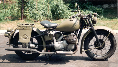 Indian 841