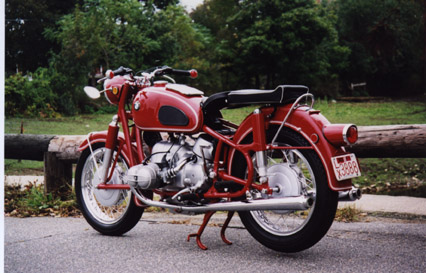 1962 R60/2