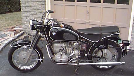 1969 R69US