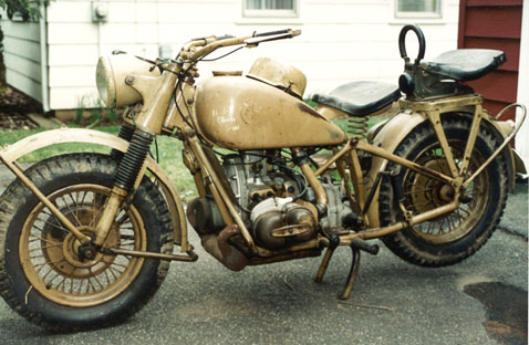 1944 R75